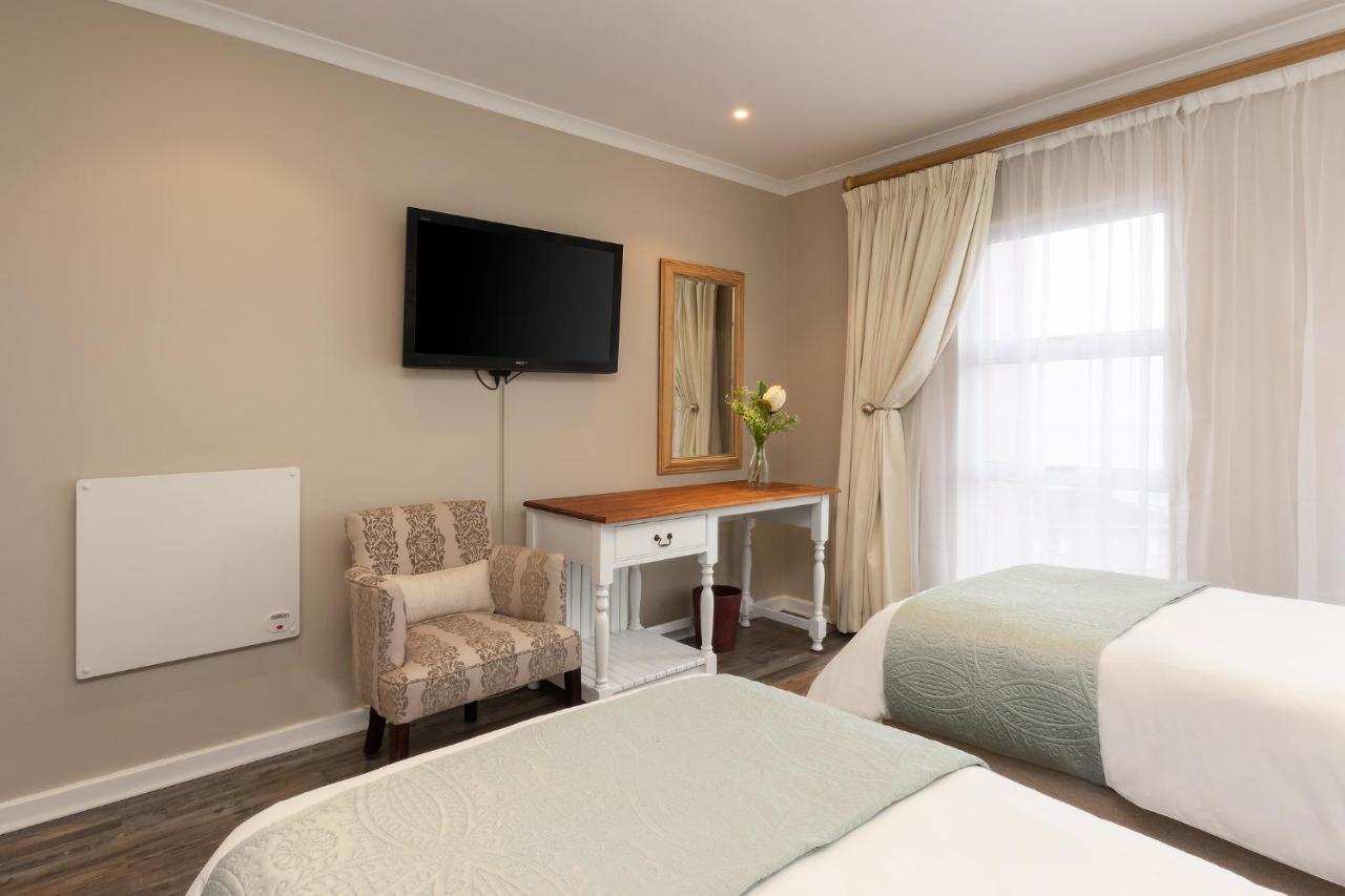 Pinnacle Point 2-Bedroom Self-Catering Apartment Моссел-Бей Экстерьер фото