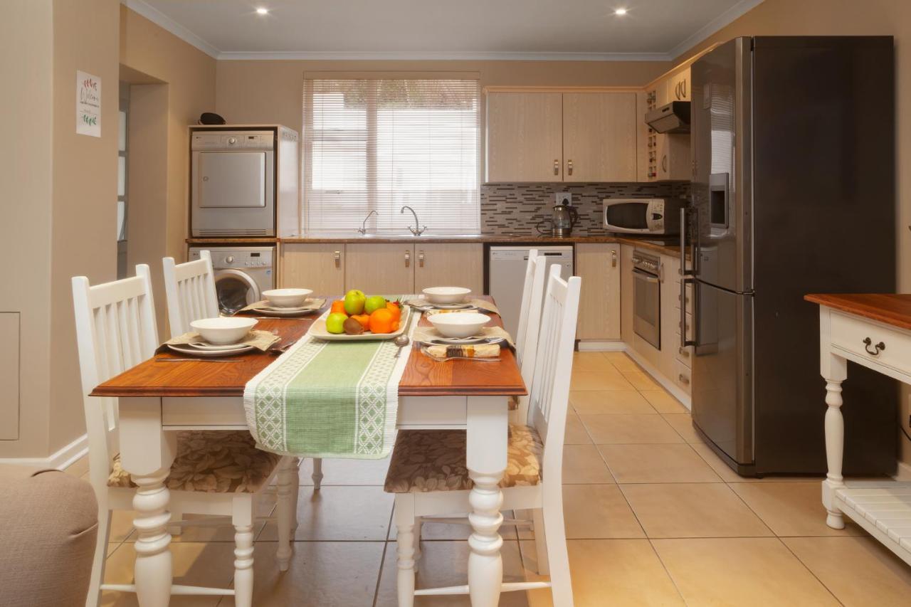 Pinnacle Point 2-Bedroom Self-Catering Apartment Моссел-Бей Экстерьер фото